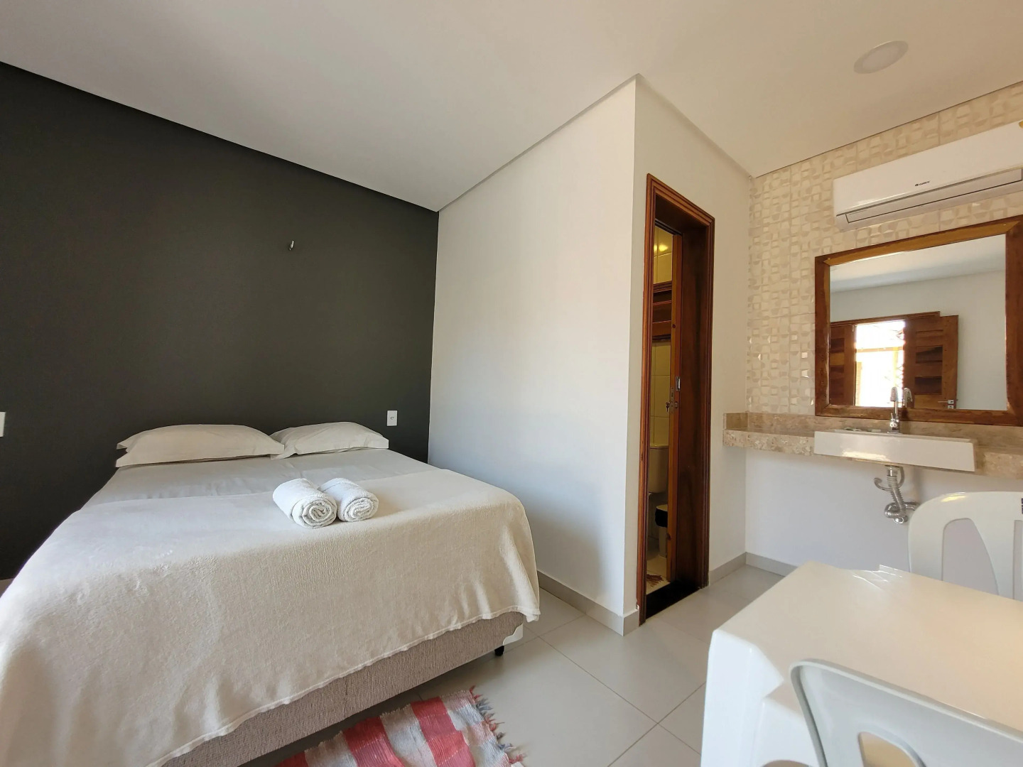 Pousada Vila Cajuína - Parnaíba