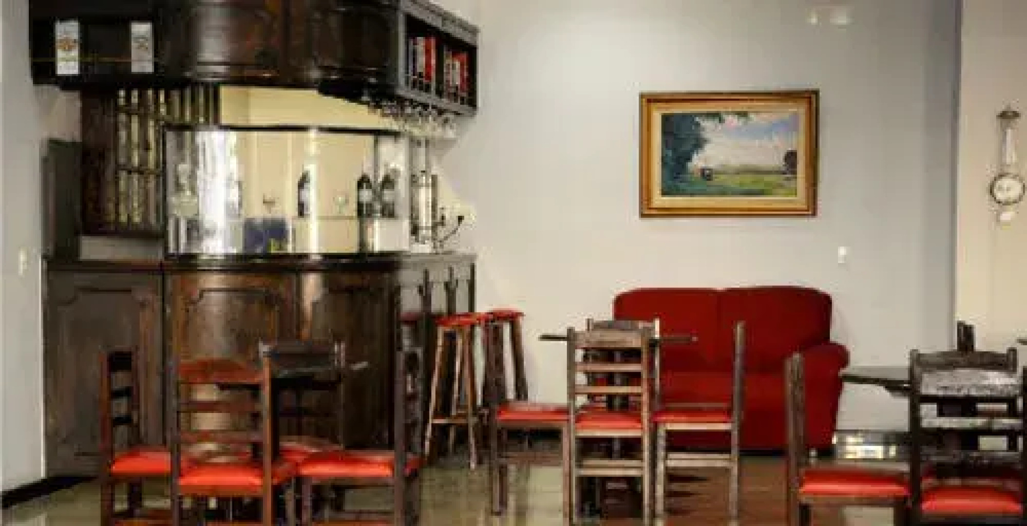 Hotel Central Parque