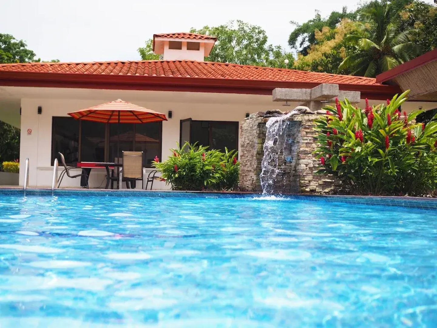 Hotel Costa Pacífica