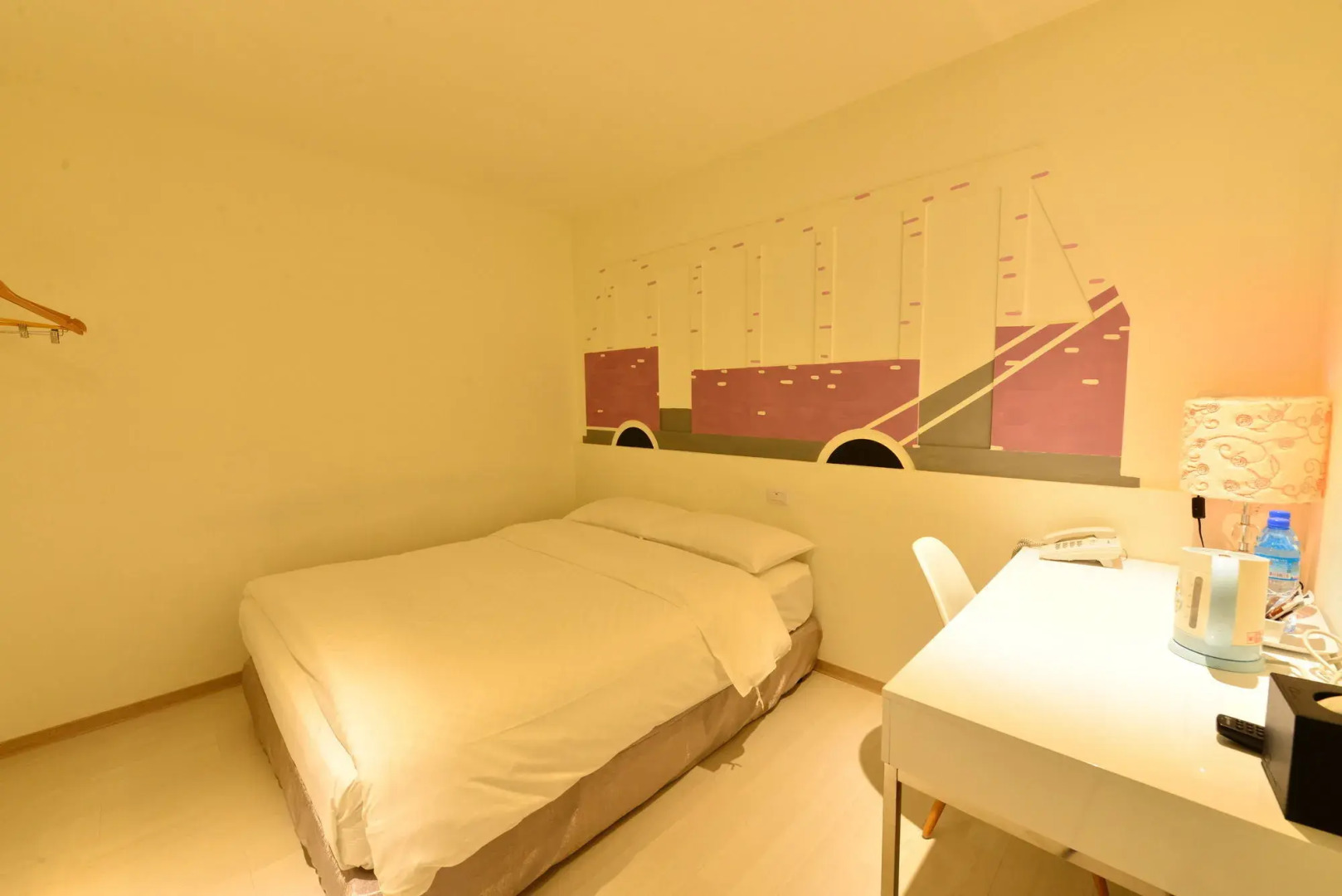 Hotel Initial-Taichung