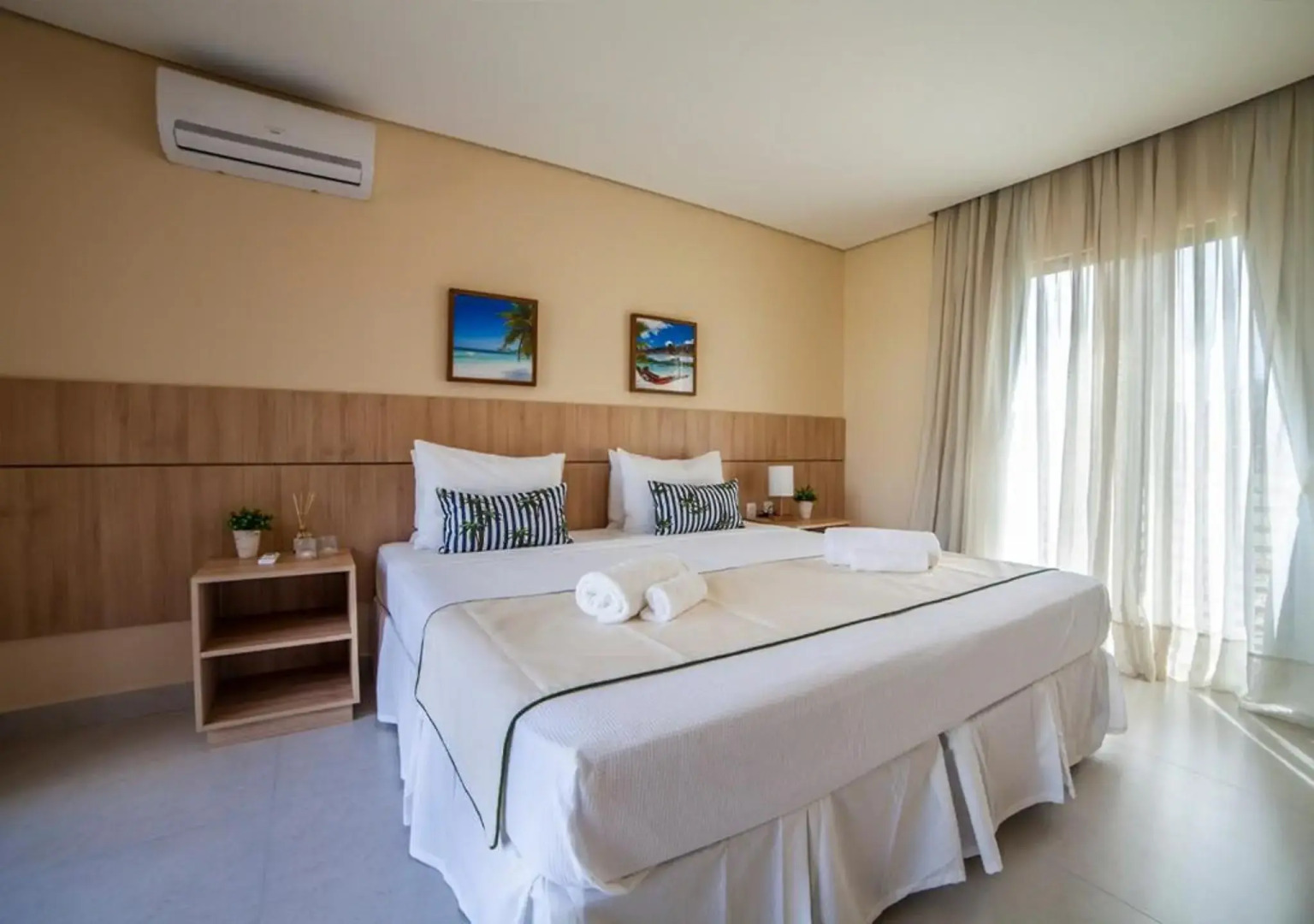 The Coral Beach Resort by Atlantica