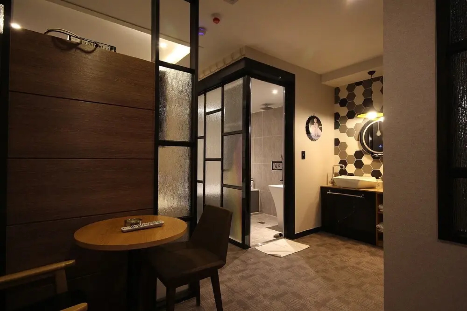 Sacheon (Samcheonpo) 2in1