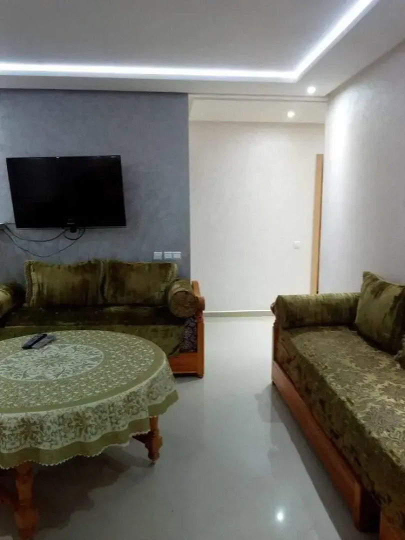 Résidence Perla Bouznika