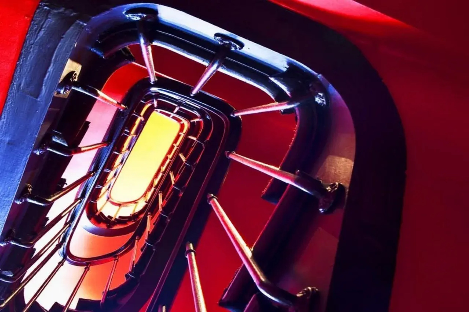 First Hotel Paris Tour Eiffel