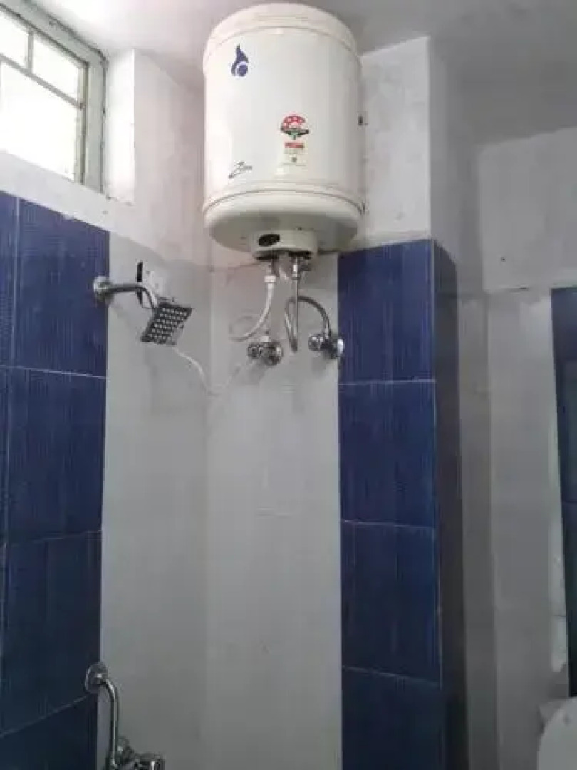 Rudra Complex Rudraprayag