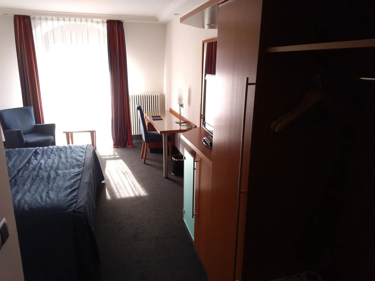 Hotel Erzgiesserei Europe