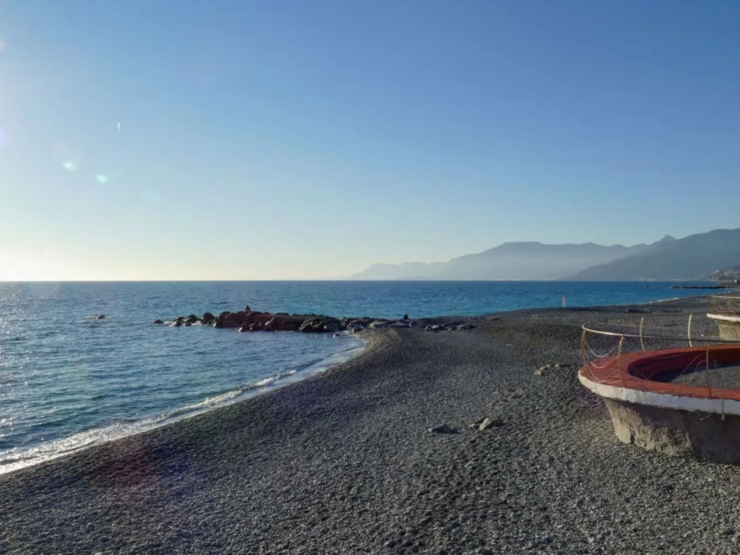 Apartment La Marina Bordighera