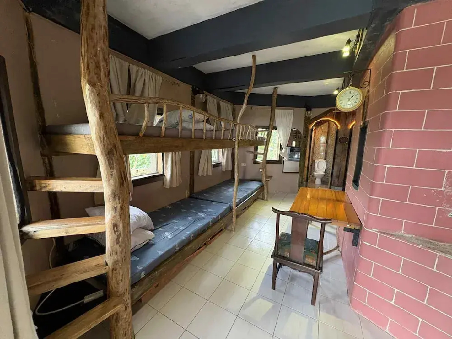 OYO 1173 Sermon On The Mount Retreat