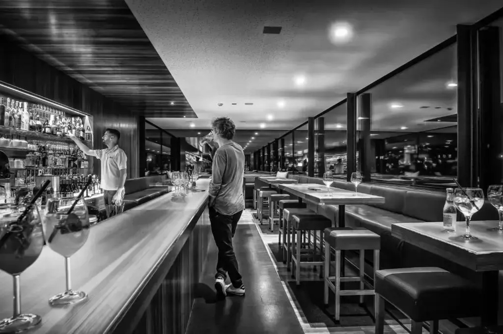 Bed & Breakfast Hotel Nives