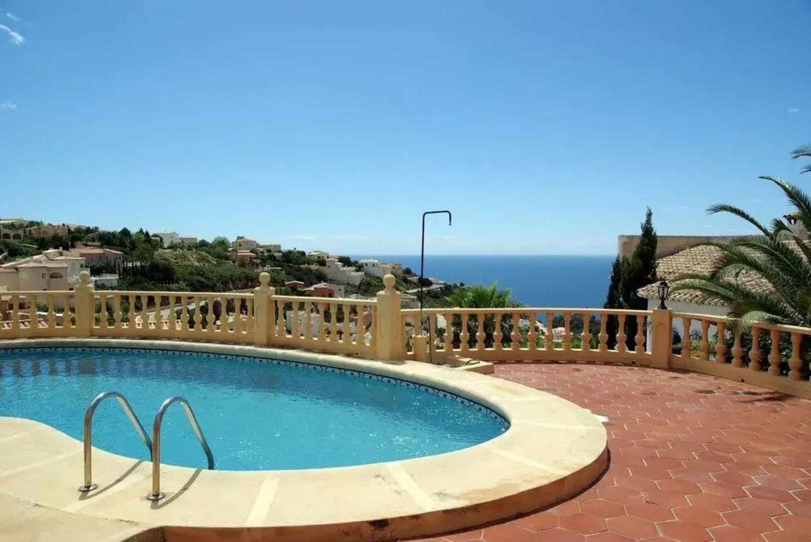 Villa in Benitachell, Alicante 102526 by MO Rentals