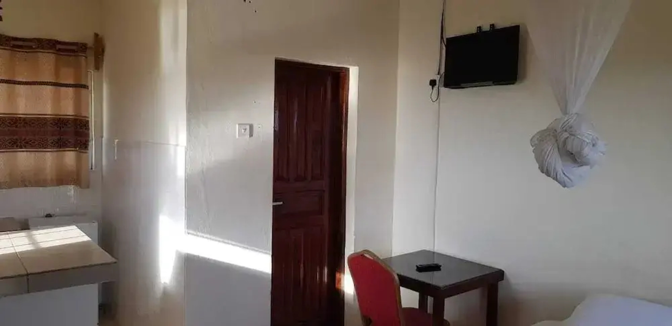 Sea Front Apartments