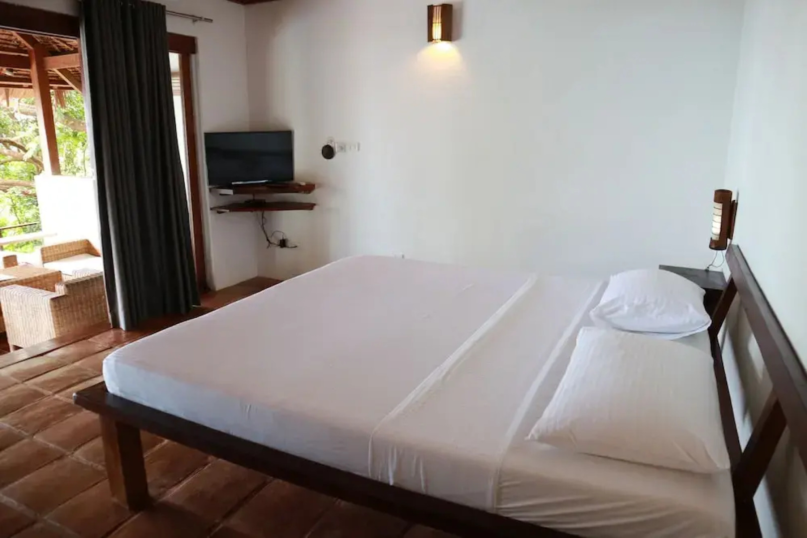 El Nido Overlooking Resort