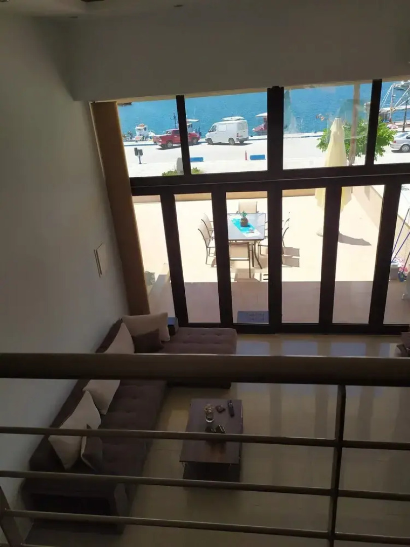 Anchors Aweigh Kassandra Sea View Apt