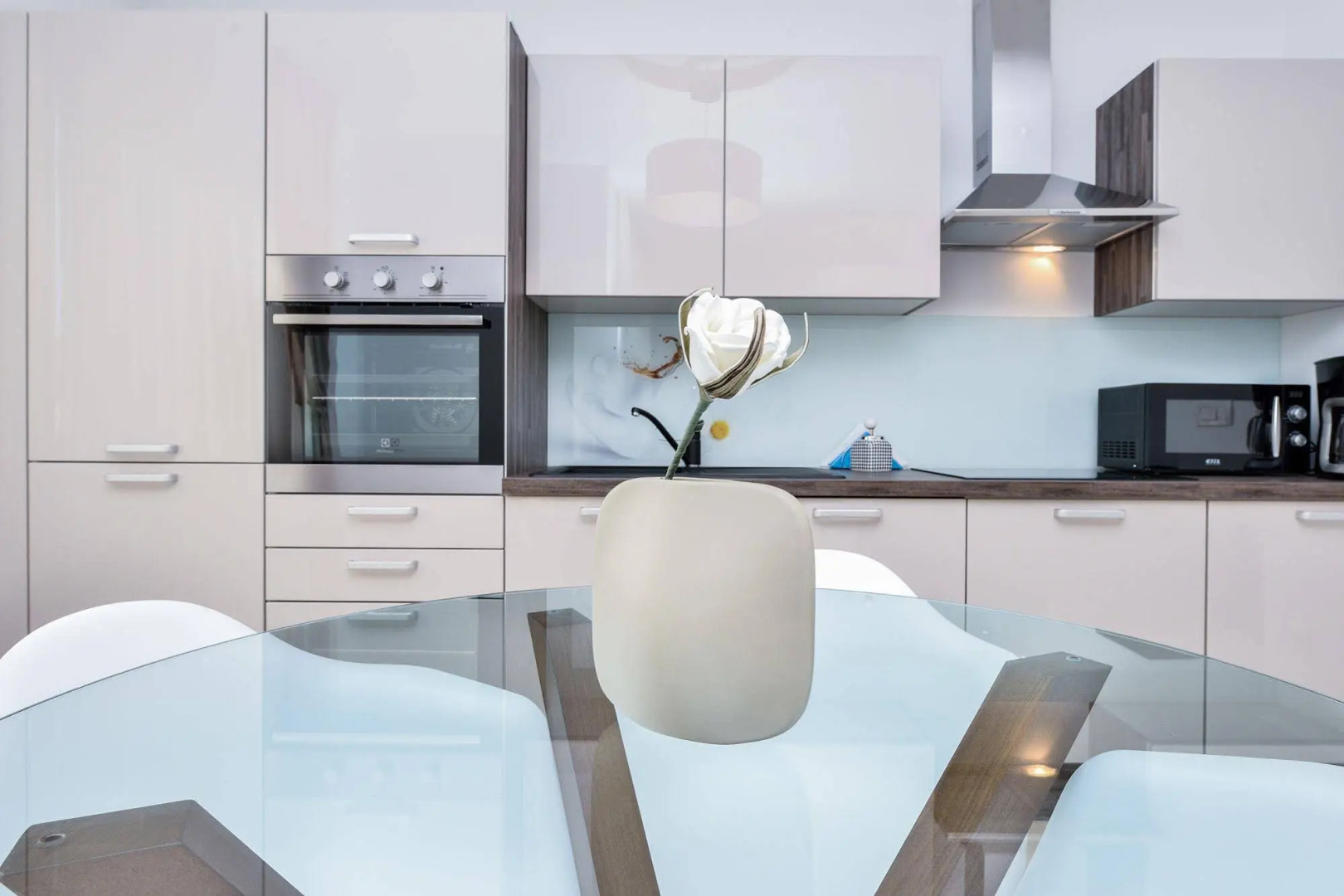 Luxury Apartments Villa Arta