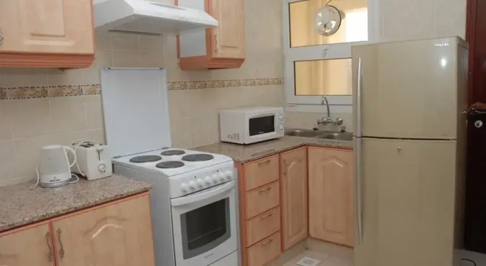 Star Hotel Apartment