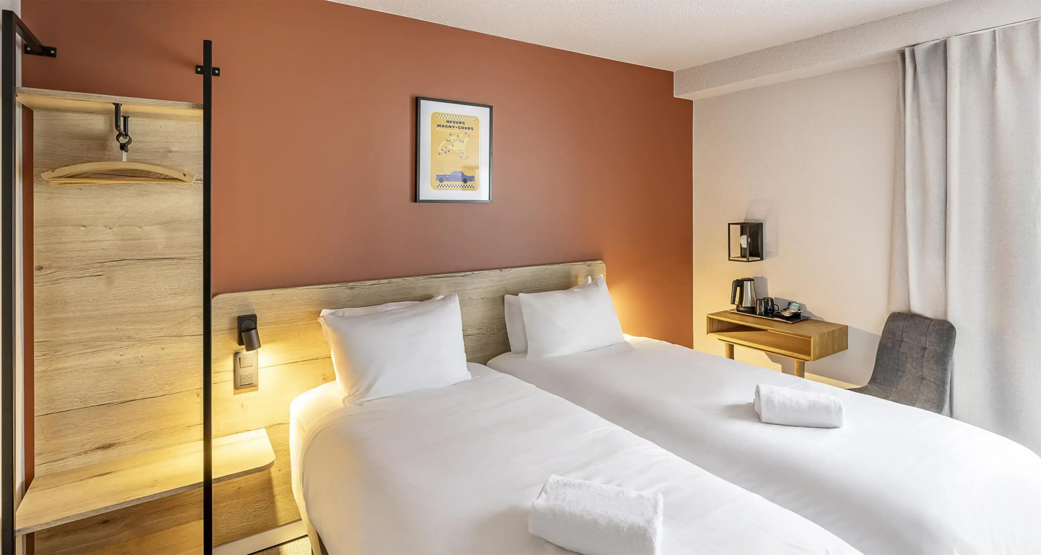 Sure Hotel by Best Western Nimes Est