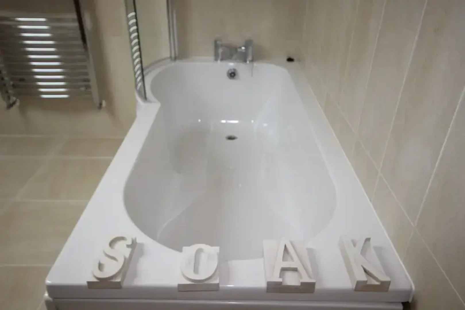 King's House, Cleggan