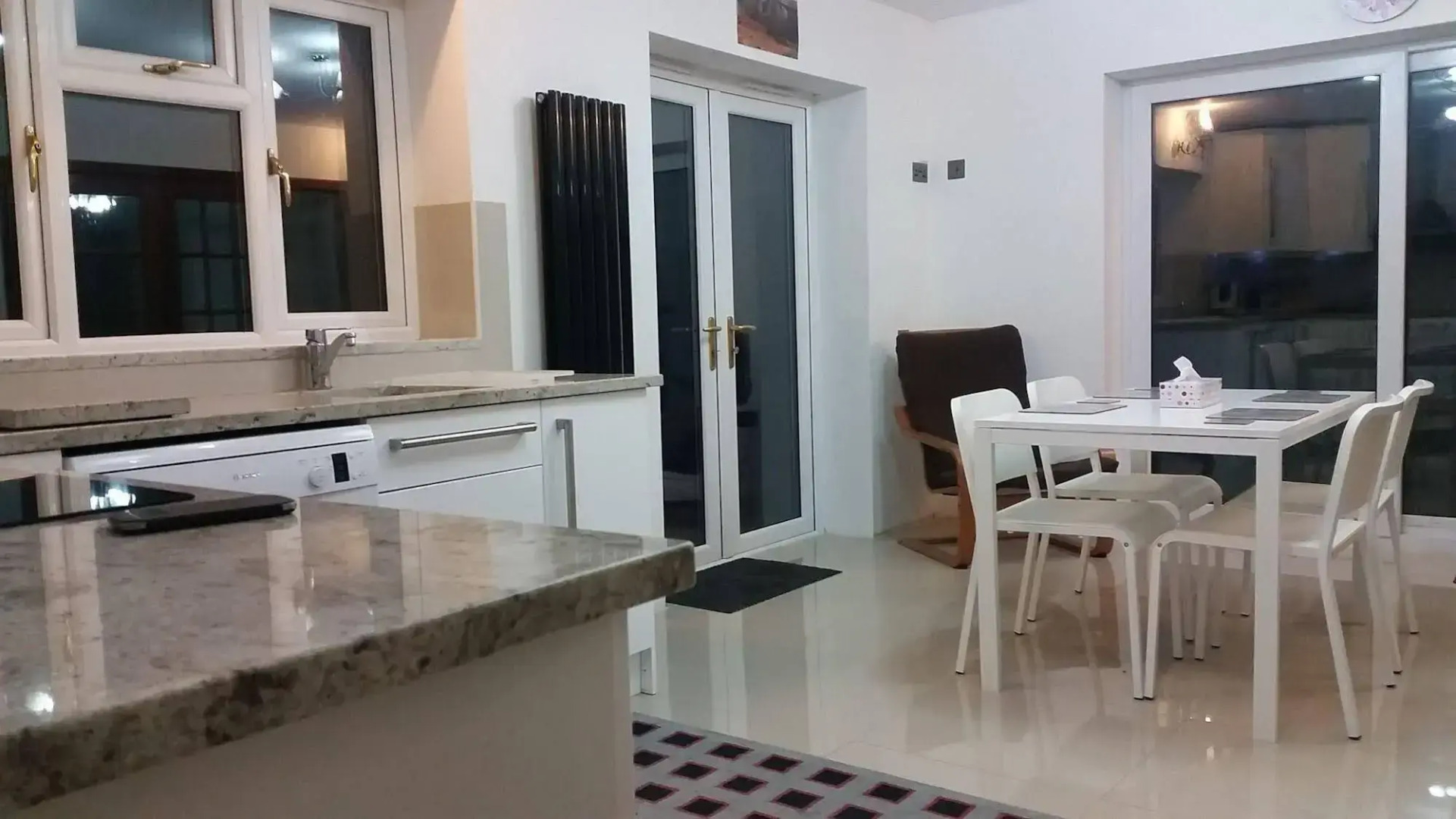 Swn Y Don Canterbury