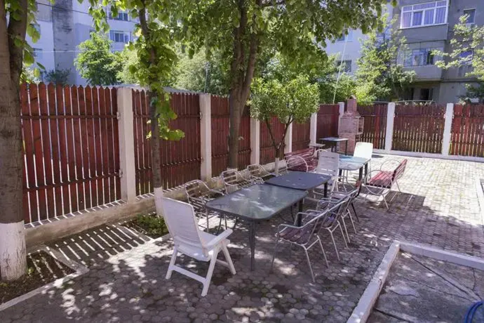 Hostel Holland Bacau