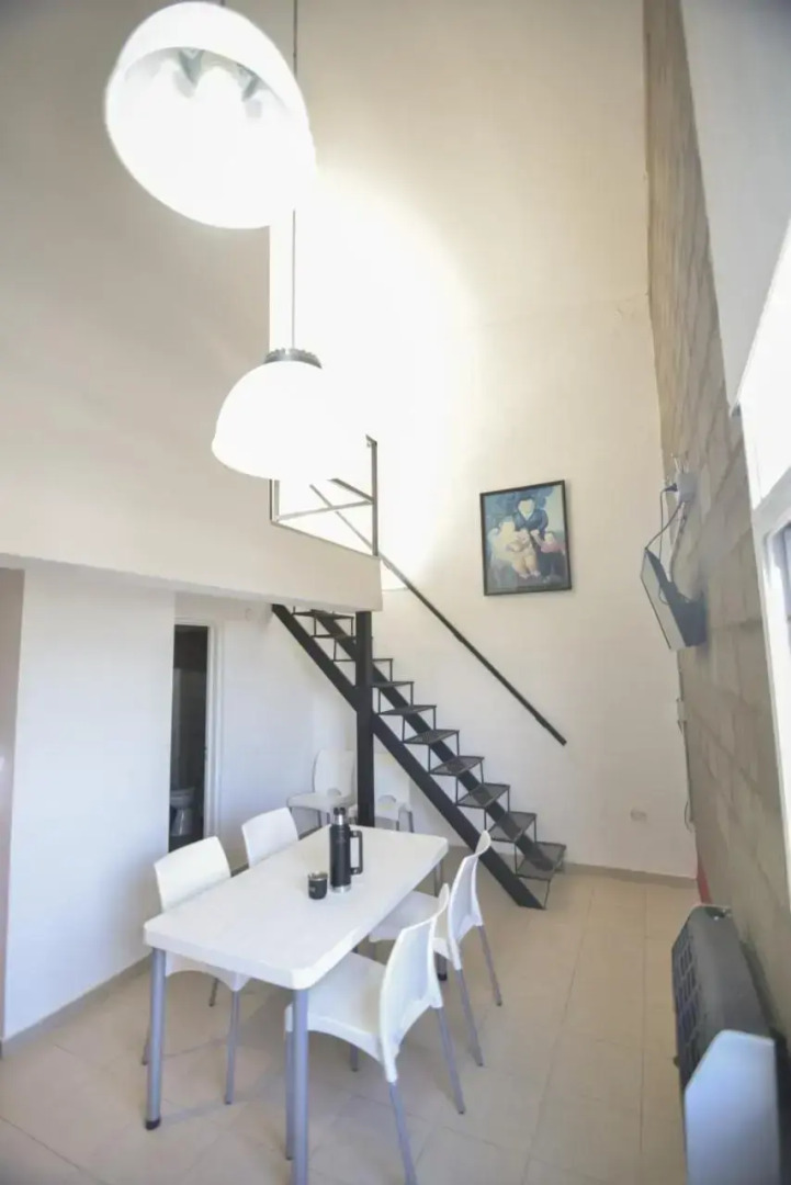 Alta Patagonia Apart