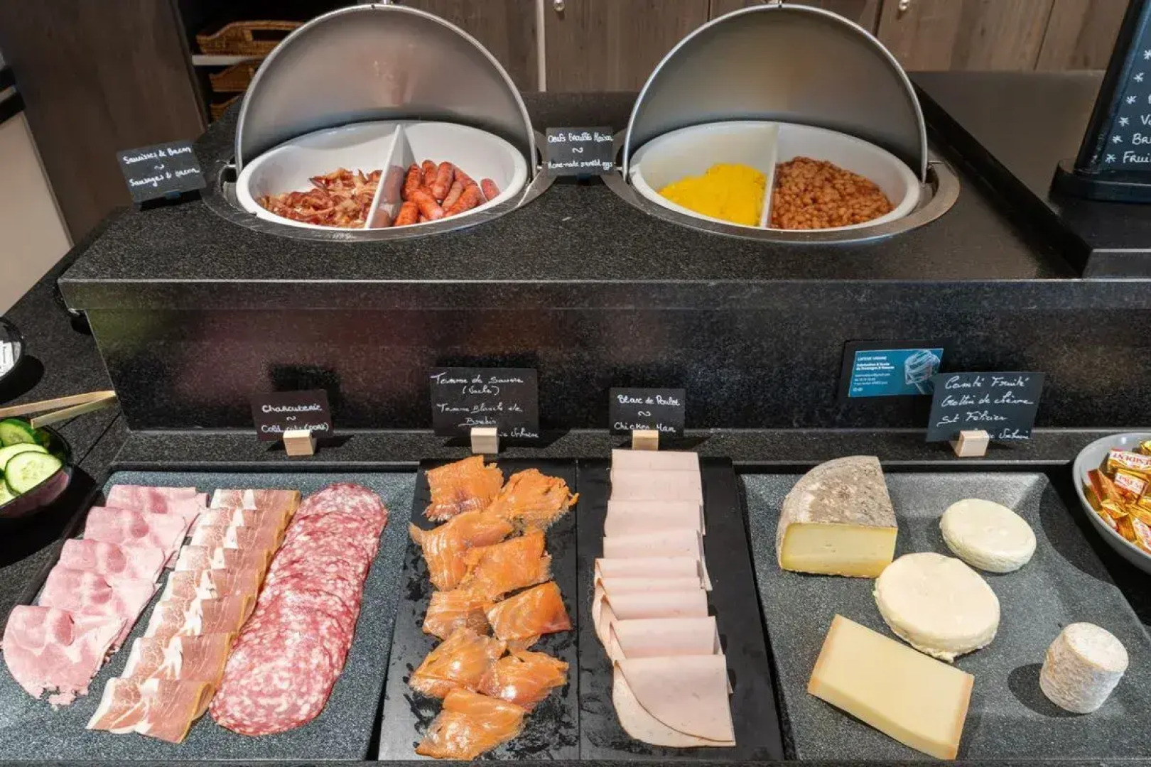 Best Western Hotel Du Pont Wilson