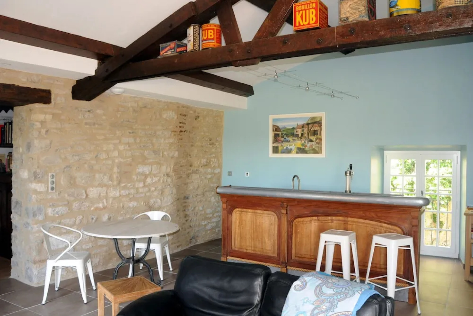 Chambres d'Hôtes Le Secret du Chat