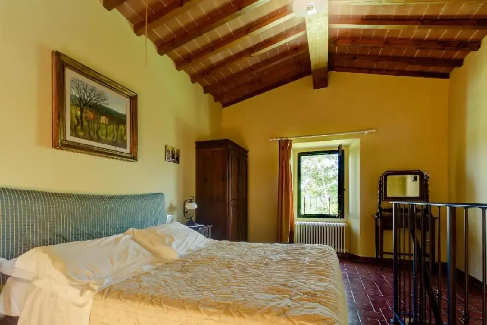 Agriturismo San Jacopo
