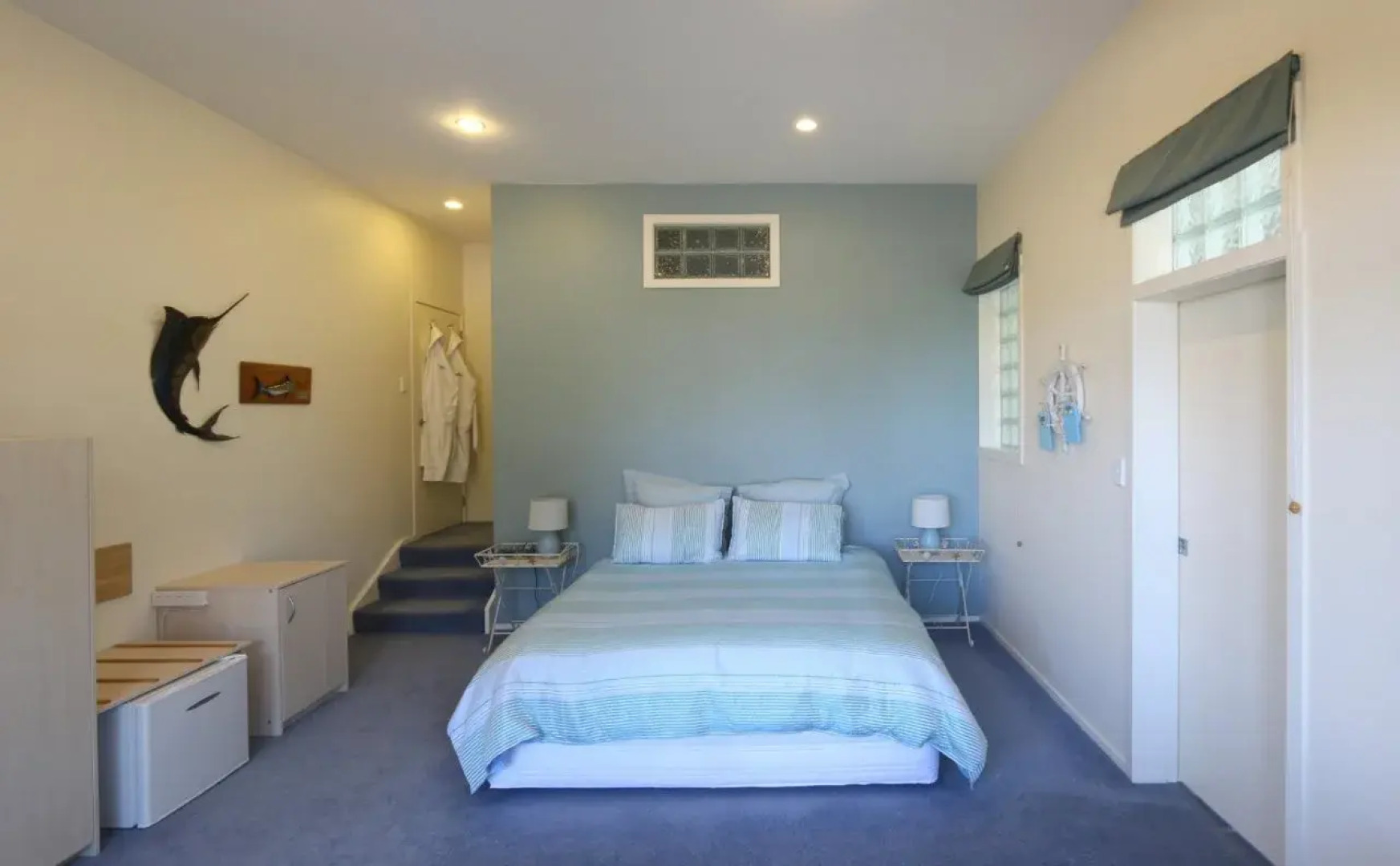 Waihi Beach Lodge