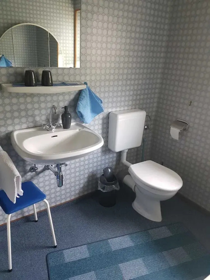 Pension Haus Liesertal