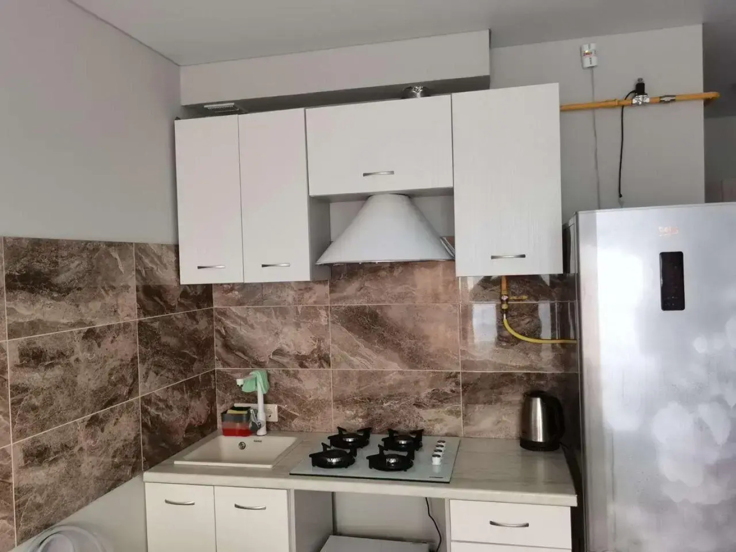 Апартаменты в Спортивном квартале 12А/3