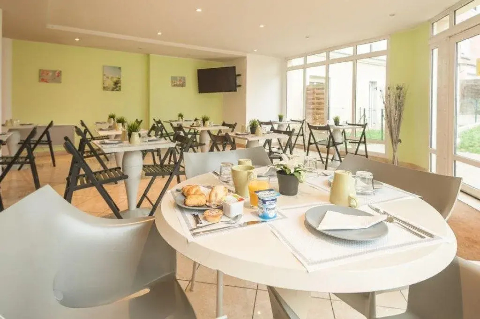 City Résidence Bry-sur-Marne