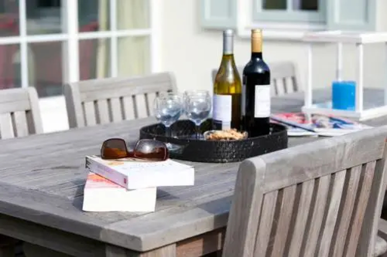 Restyled Villa With Dishwasher, Near the Sea in Domburg