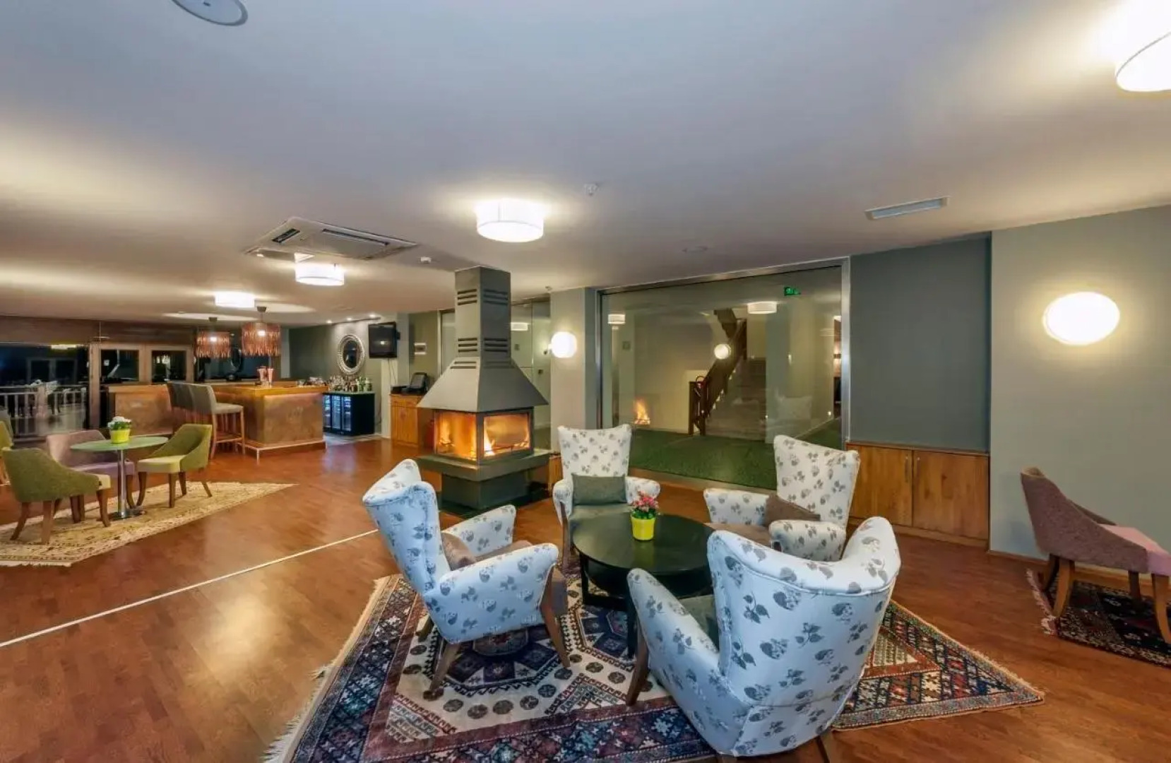 Sagalassos Lodge & Spa