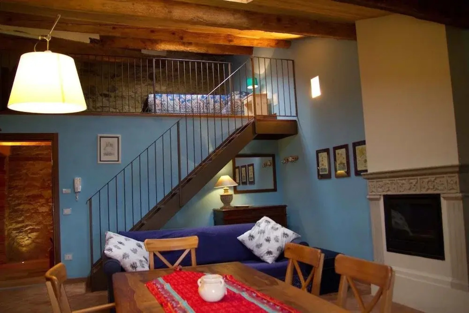 B&B Terre di Maremma