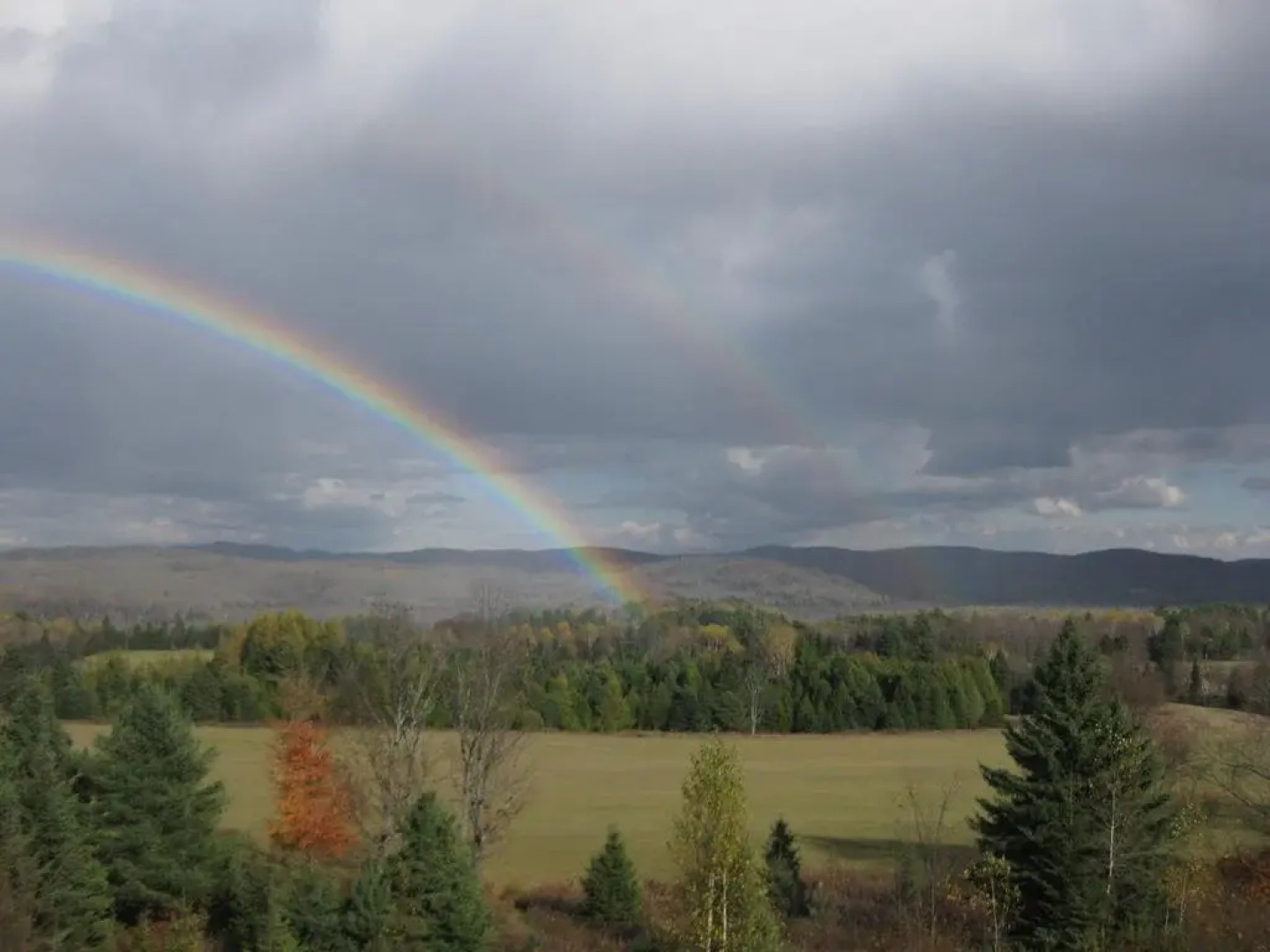 Benaaron Guest House