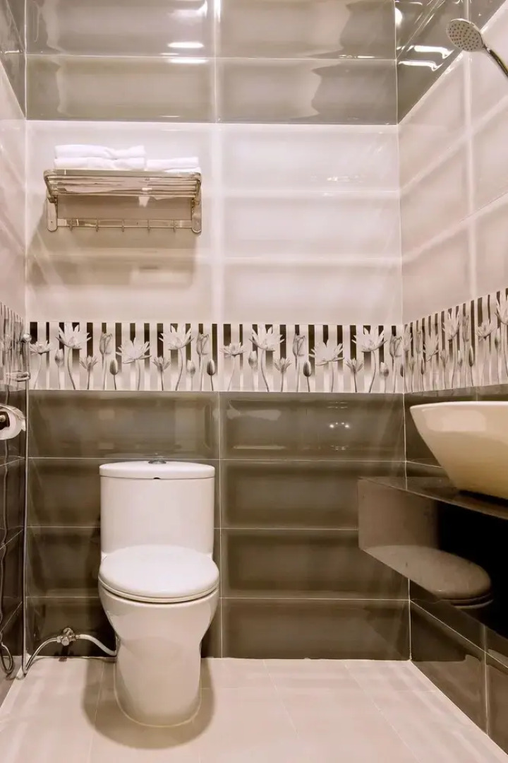 Khach San Mekong Gia Lai