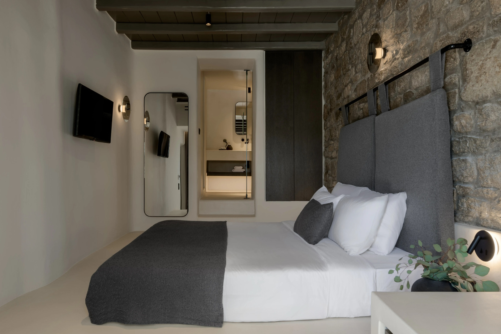 Rocabella Mykonos Hotel