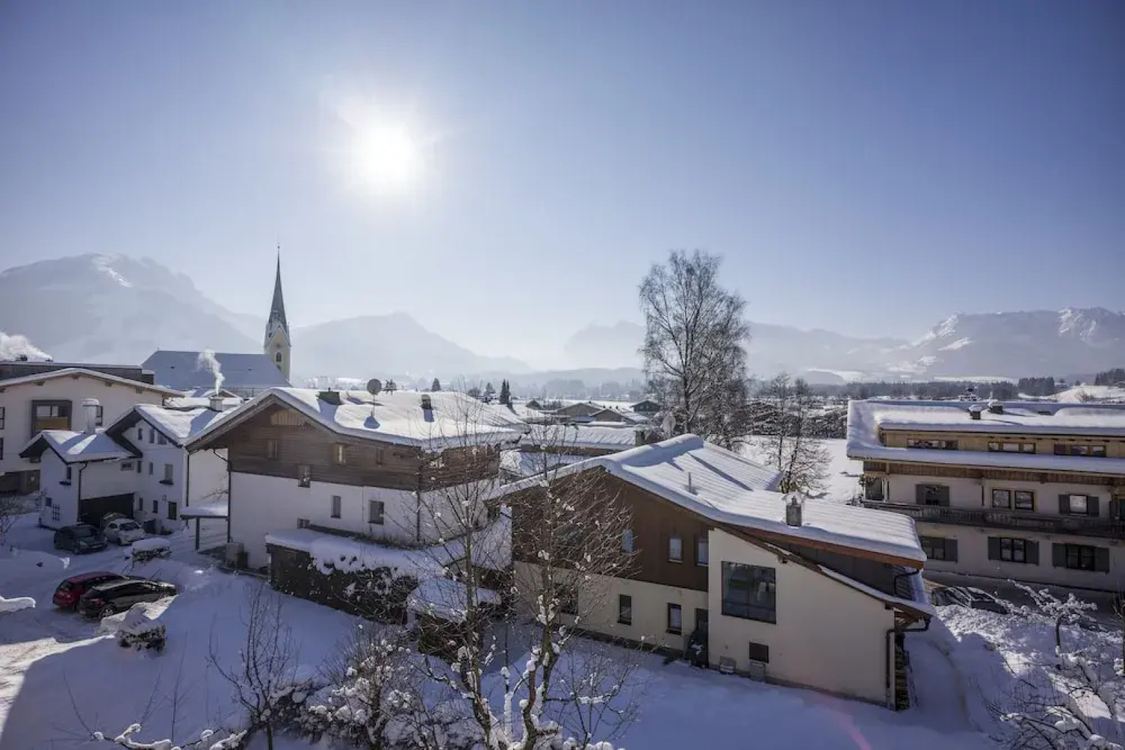 Gästehaus Rottenspacher