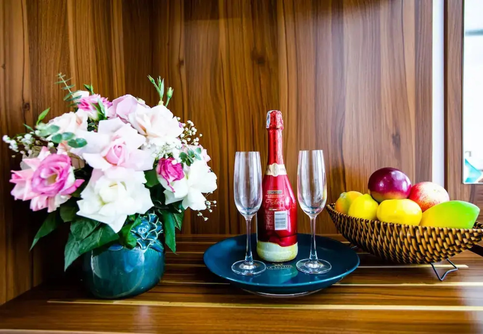 La Saveur de Hoa Binh Resort