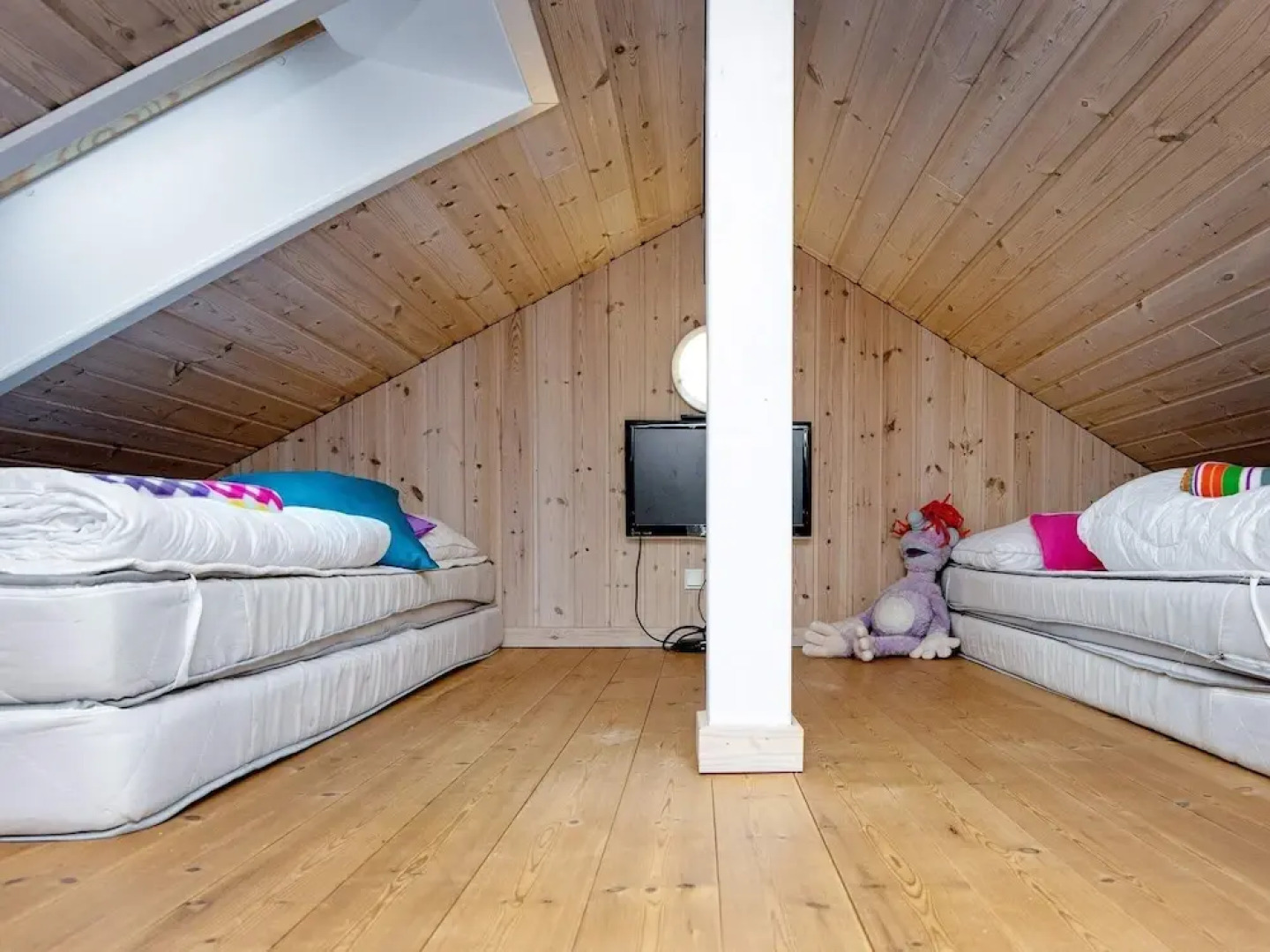 Luxury Spa Retreat in Nature - By Traum Ferienwohnungen