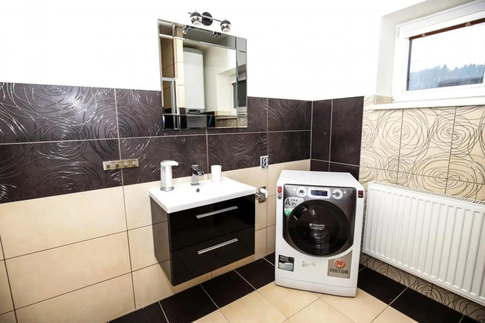 Frenstát pod Radhostem MOFL540