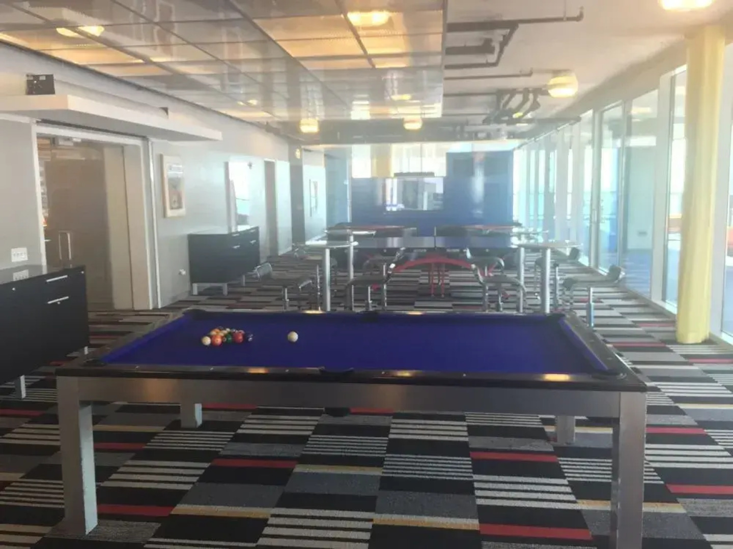 Corporate Suites in the Heart of Magnificent Mile