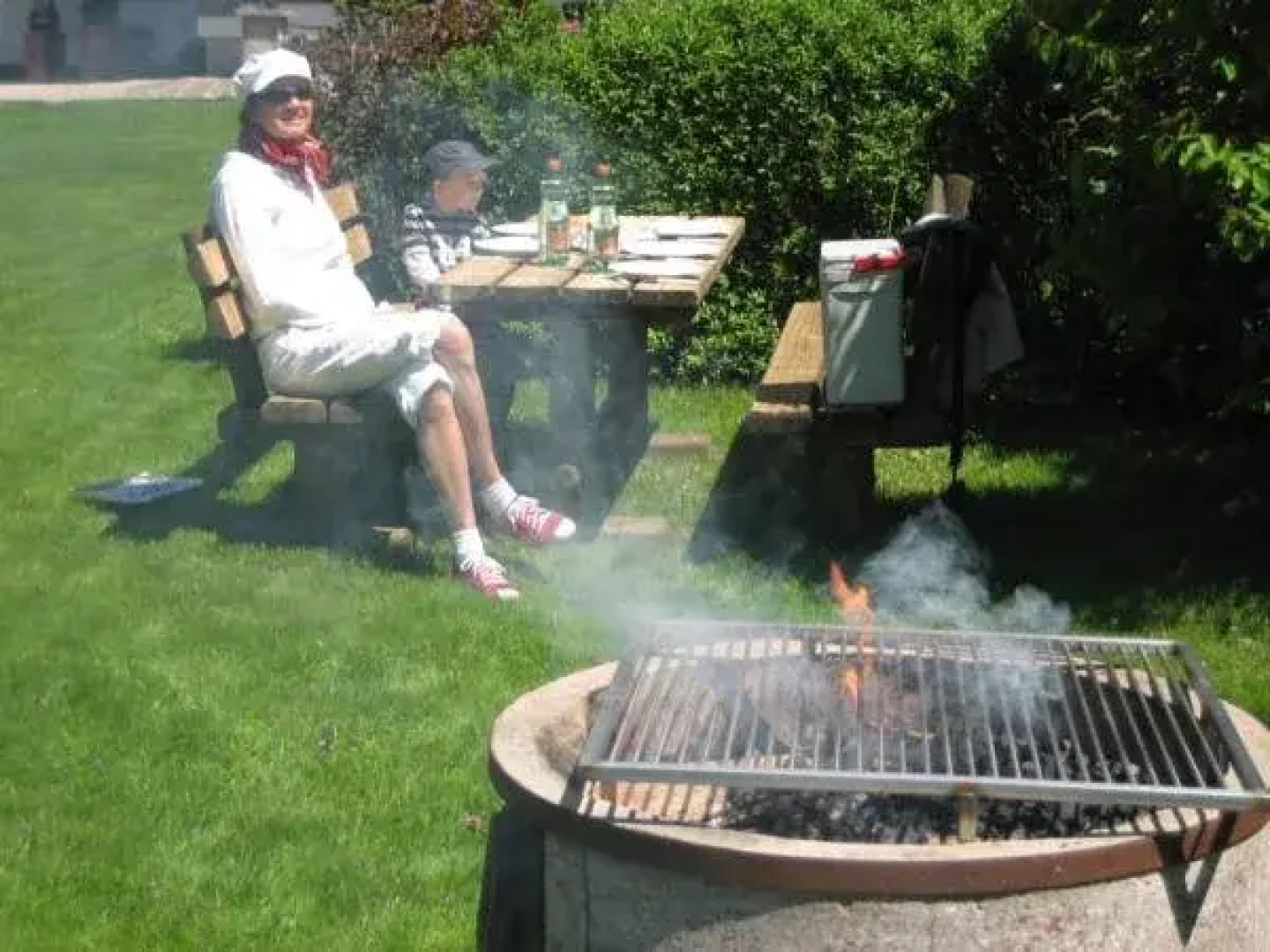 Appartements Achensee