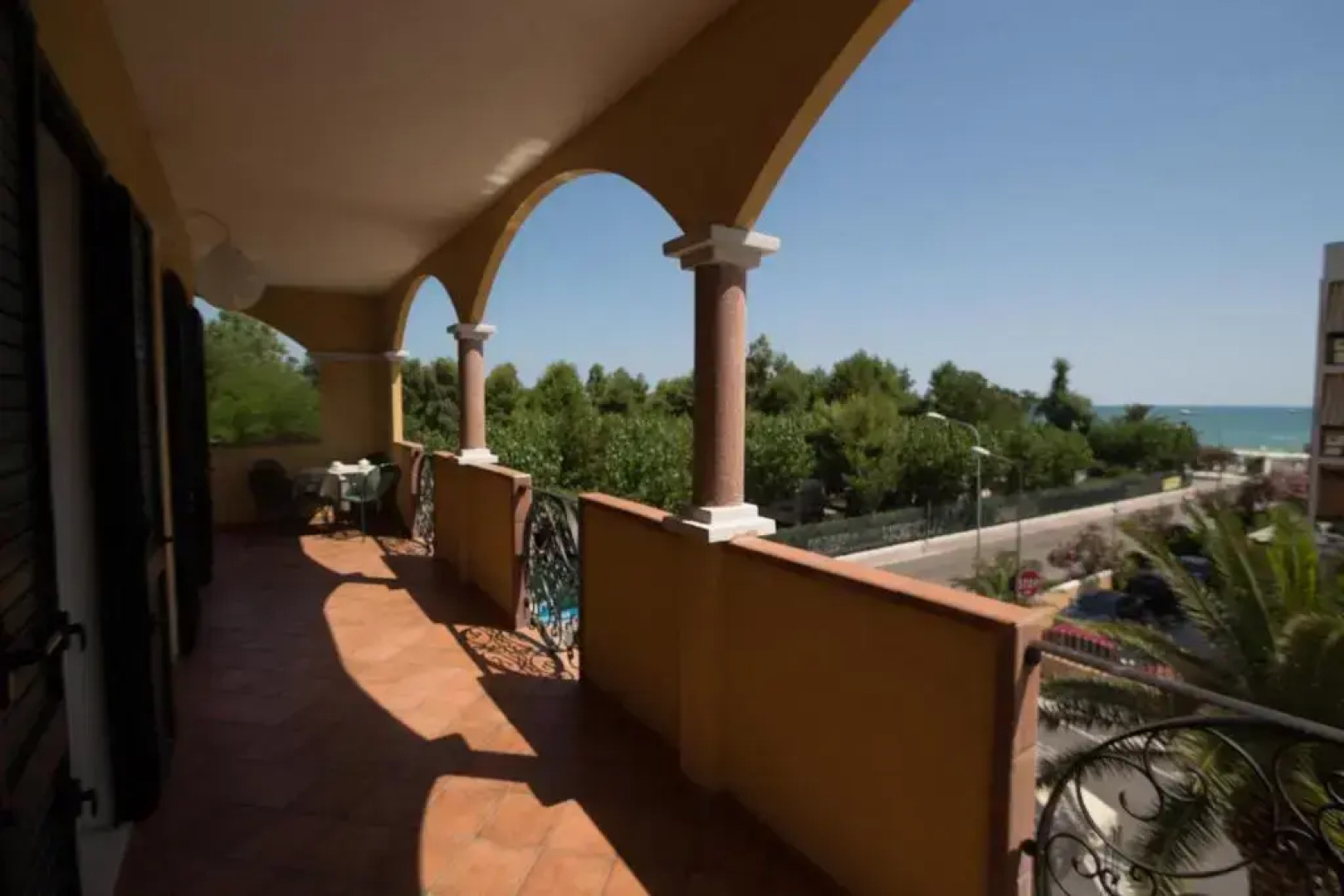 Residence Costazzurra