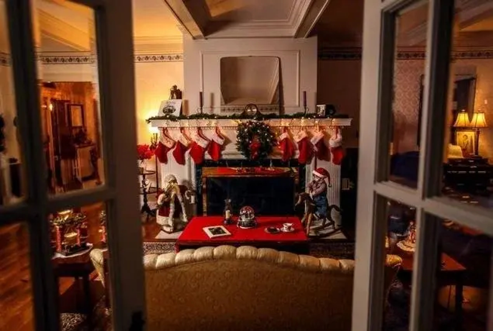 Bayside Bed and Breakfast