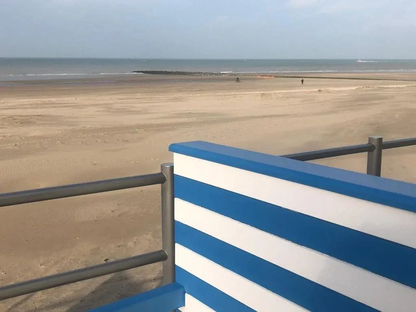 B&B Het Zilte Zand