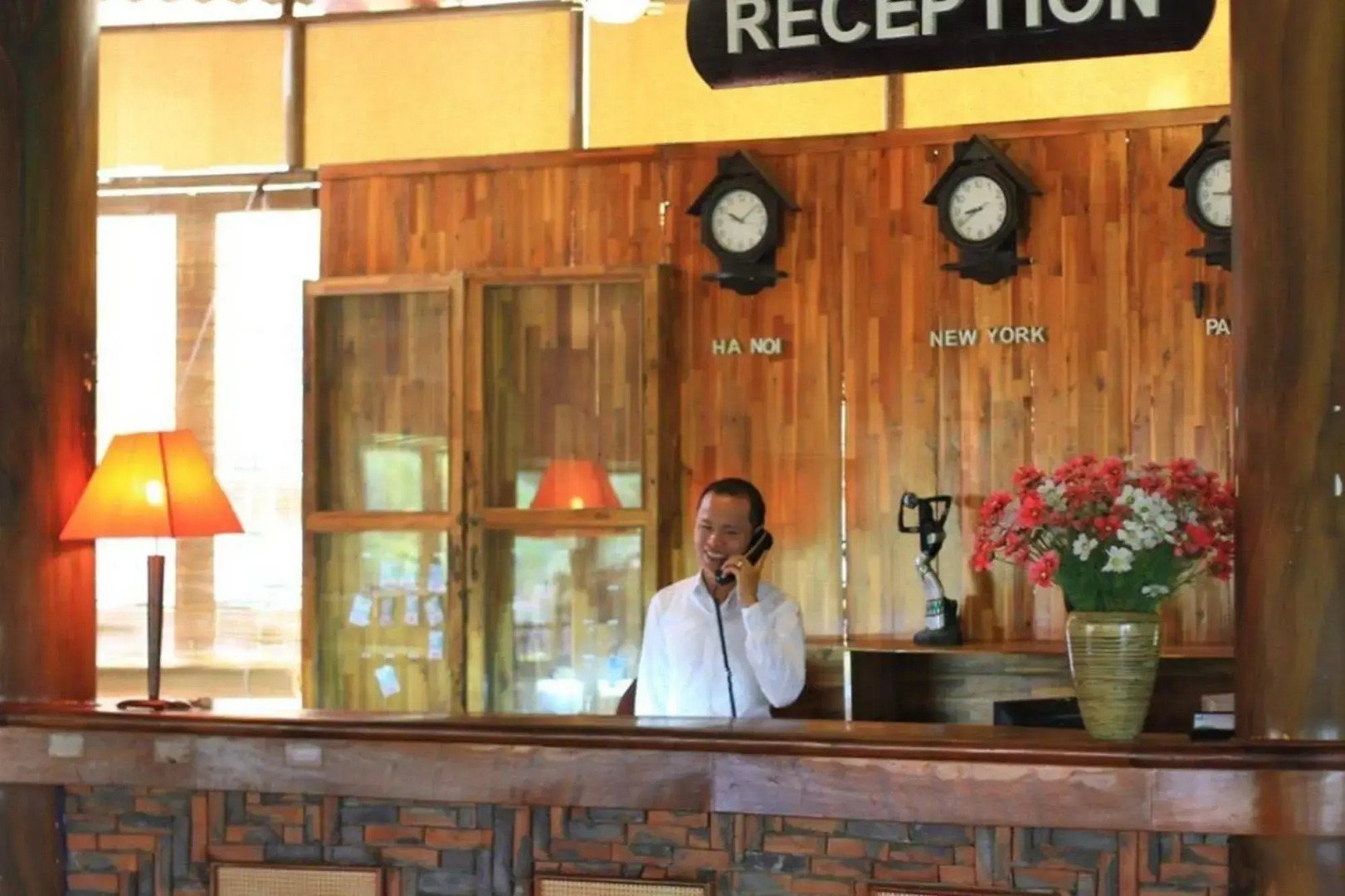 Waterside Resort & Spa