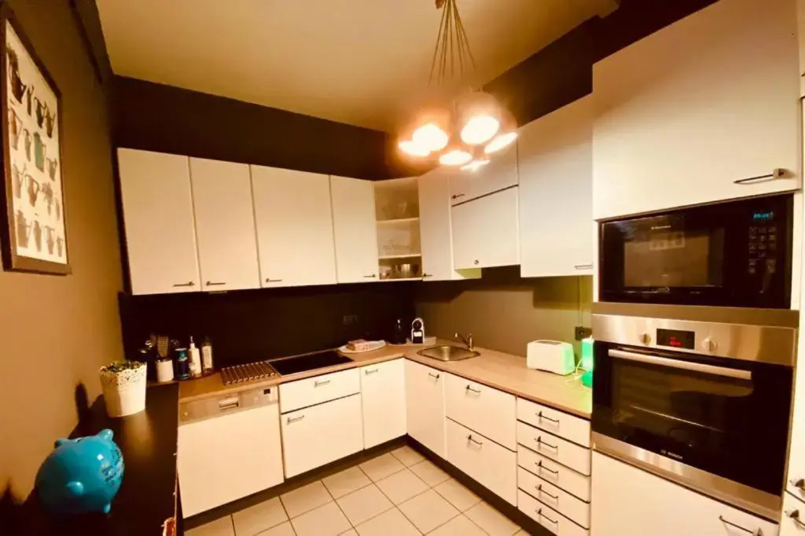 Fenêtre sur le Standard de Liège