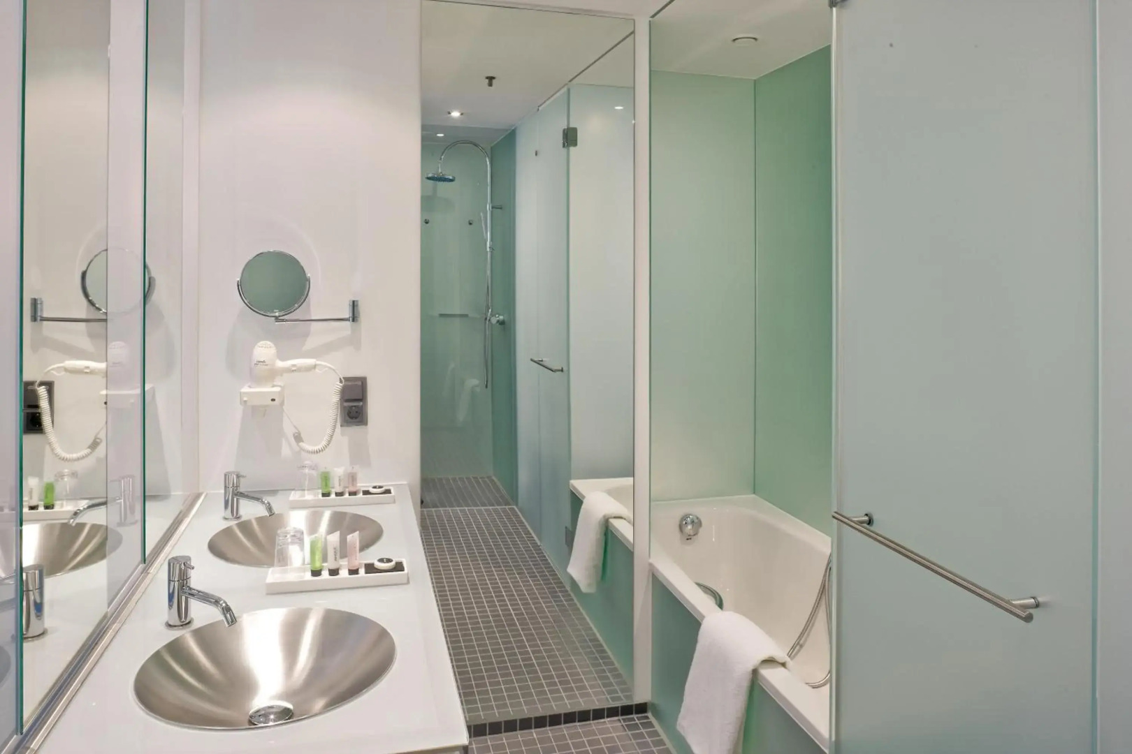 INNSiDE by Meliá Düsseldorf Derendorf