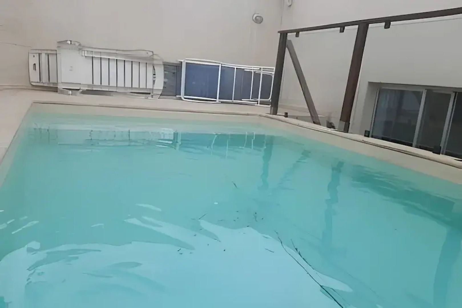 Saint Sebastian ap113-stúdio para casal